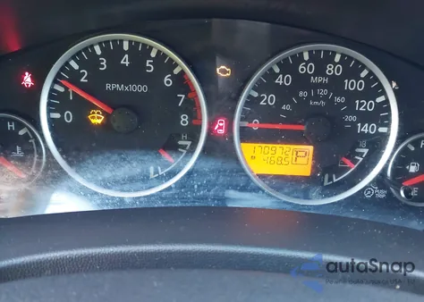 2012 Nissan Pathfinder S z USA, uszkodzony, nr VIN 5N1AR1NN2CC602000